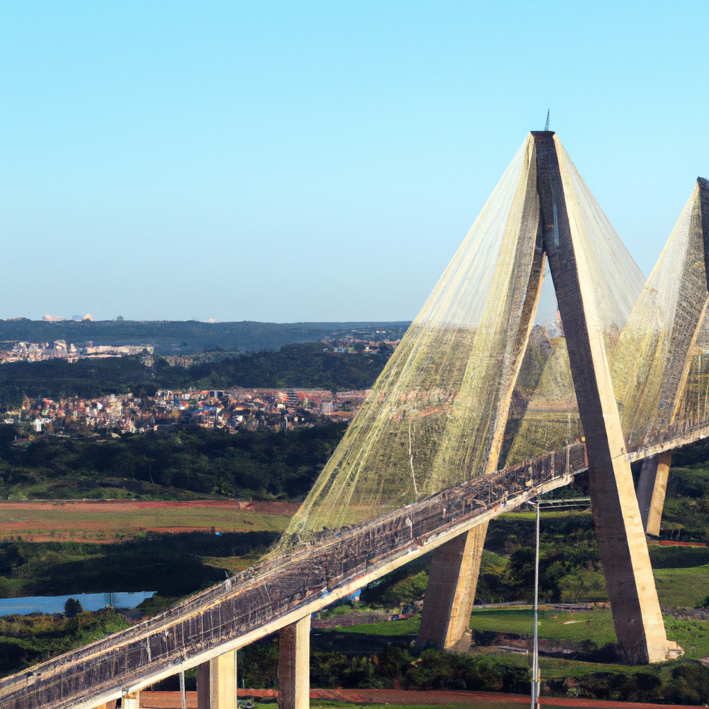 Qual é a construção mais cara do Brasil?