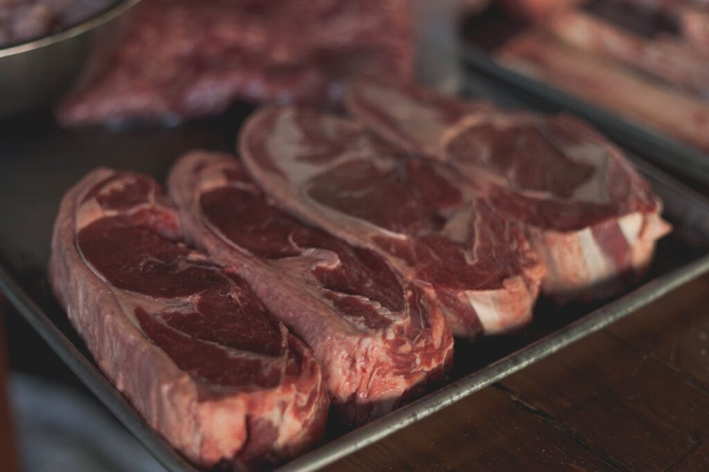 carne mais rica em proteína